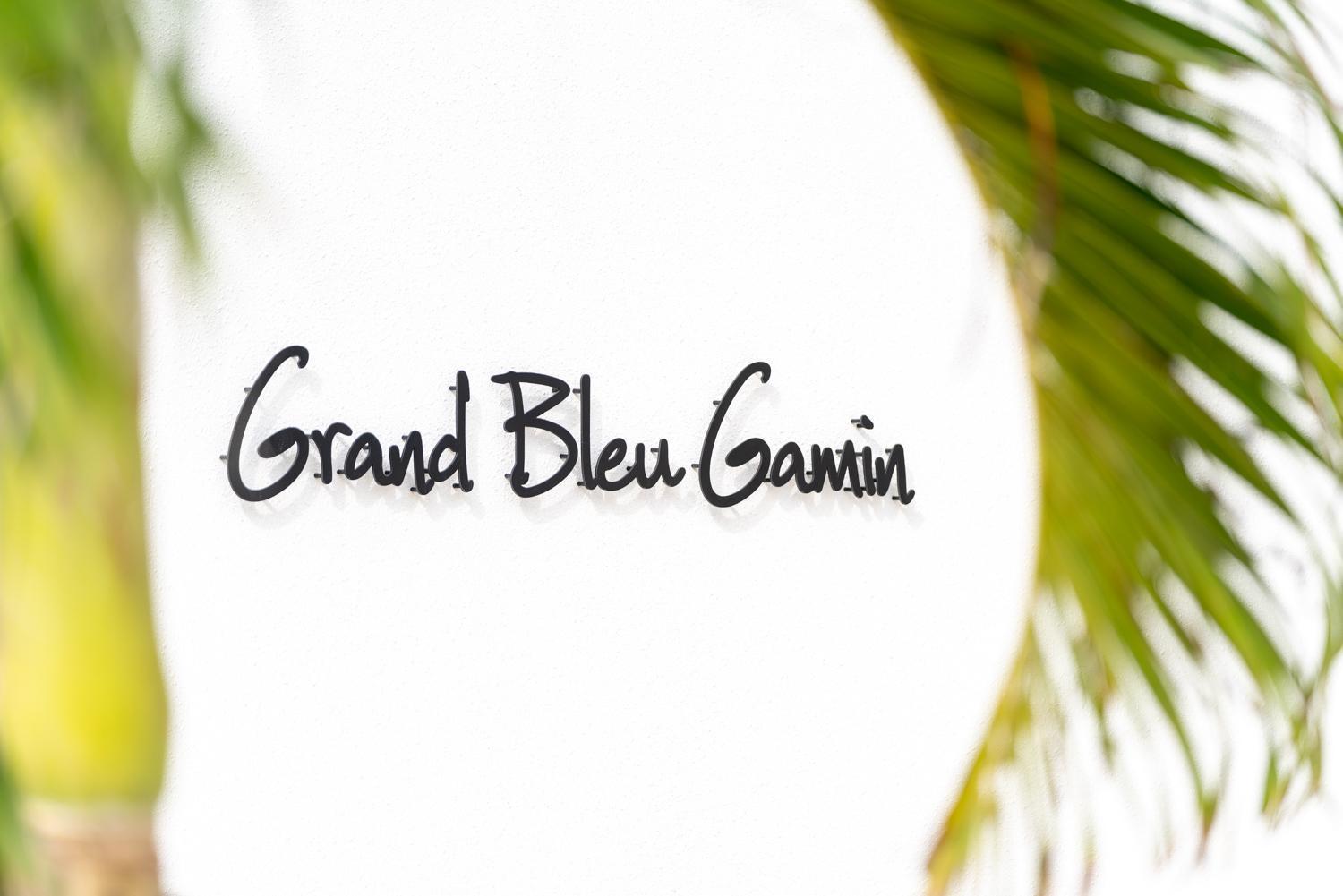 Grand Bleu Gamin Hotel Miyakojima  Bagian luar foto